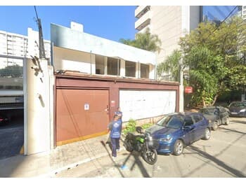 Casa em leilão em São Paulo - SP, bairro Jardim Edith — Leilão extrajudicial de Casa em São Paulo/SP - Jardim Edith
