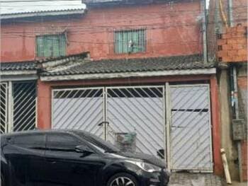 Casa em leilão em Itaquaquecetuba - SP, bairro Jardim São Paulo — Leilão extrajudicial de Casa em Itaquaquecetuba/SP - Jardim São Paulo