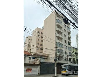 Apartamento em leilão em São Paulo - SP, bairro Tatuapé — Leilão judicial de Apartamento em São Paulo/SP - Tatuapé