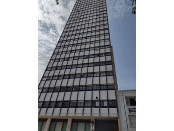 Comercial em leilão em Campinas - SP, bairro Centro — Leilão judicial de Sala Comercial em Campinas/SP - Centro