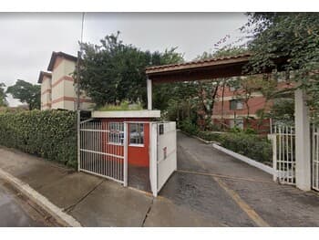 Apartamento em leilão em São Paulo - SP, bairro Vila Nova Cachoeirinha — Leilão judicial de Apartamento em São Paulo/SP - Vila Nova Cachoeirinha