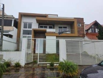 Casa em leilão em Canoas - RS, bairro Marechal Rondon — Leilão extrajudicial de Casa em Canoas/RS - Marechal Rondon