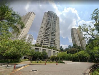 Apartamento em leilão em São Paulo - SP, bairro Jardim Marajoara — Leilão extrajudicial de Apartamento em São Paulo/SP - Jardim Marajoara