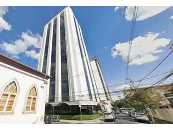 Comercial em leilão em Piracicaba - SP, bairro Centro — Leilão extrajudicial de Sala Comercial em Piracicaba/SP - Centro