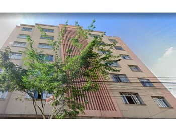 Apartamento em leilão em Curitiba - PR, bairro Centro — Leilão judicial de Apartamento em Curitiba/PR - Centro