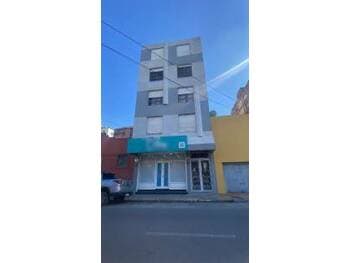 Comercial em leilão em Pelotas - RS, bairro Centro — Leilão extrajudicial de Sala Comercial em Pelotas/RS - Centro