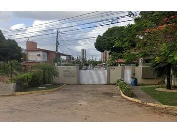 Casa em leilão em Natal - RN, bairro Ponta Negra — Leilão extrajudicial de Casa em Natal/RN - Ponta Negra