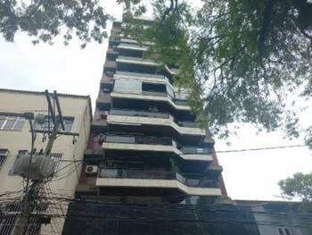 Apartamento em leilão em Niterói - RJ, bairro Icaraí — Leilão extrajudicial de Apartamento em Niterói/RJ - Icaraí
