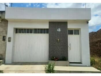 Casa em leilão em Toritama - PE, bairro Príncipe da Paz — Leilão extrajudicial de Casa em Toritama/PE - Príncipe da Paz