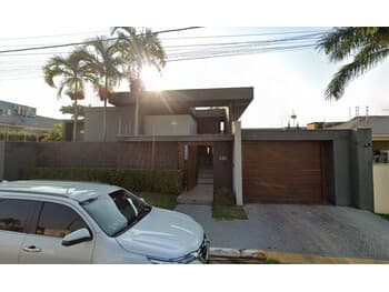 Casa em leilão em Sorriso - MT, bairro Recanto dos Pássaros — Leilão extrajudicial de Casa em Sorriso/MT - Recanto dos Pássaros