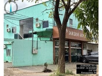 Comercial em leilão em Parauapebas - PA, bairro Cidade Jardim — Leilão extrajudicial de Prédio Comercial em Parauapebas/PA - Cidade Jardim