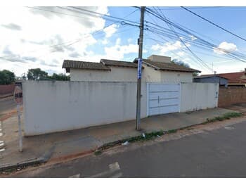 Casa em leilão em Aparecida Do Taboado - MS, bairro Jardim Aeroporto — Leilão extrajudicial de Casa em Aparecida do Taboado/MS - Jardim Aeroporto