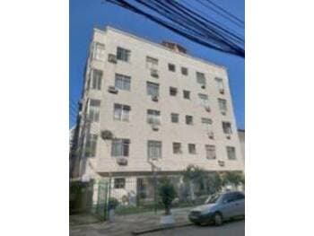 Apartamento em leilão em Rio De Janeiro - RJ, bairro Méier — Leilão extrajudicial de Apartamento em Rio de Janeiro/RJ - Méier