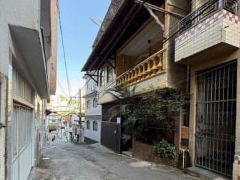 Apartamento em leilão em Manhuaçu - MG — Leilão extrajudicial de Apartamento em Manhuaçu/MG - Petrina