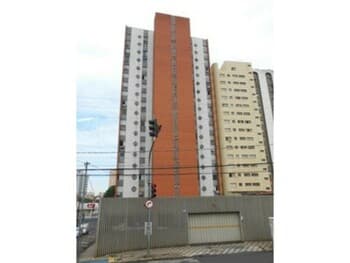 Apartamento em leilão em Uberaba - MG, bairro Centro — Leilão extrajudicial de Apartamento Duplex em Uberaba/MG - Centro