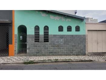 Casa em leilão em Taubaté - SP, bairro Centro — Leilão extrajudicial de Casa em Taubaté/SP - Centro