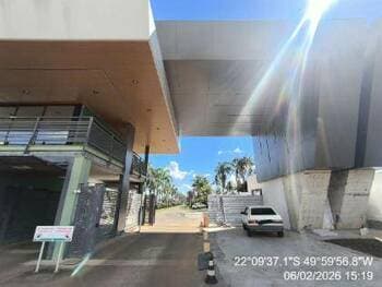 Casa em leilão em Marília - SP — Leilão extrajudicial de Casa em Marília/SP - Loteamento Sítios De Recreio Santa Rosa