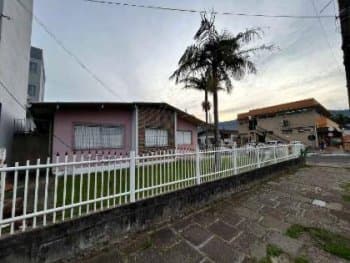 Casa em leilão em Osório - RS, bairro Centro — Leilão extrajudicial de Casa em Osório/RS - Centro