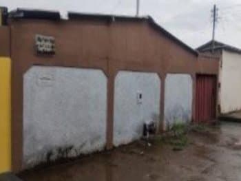 Casa em leilão em Anápolis - GO, bairro São Sebastião — Leilão extrajudicial de Casa em Anápolis/GO - São Sebastião