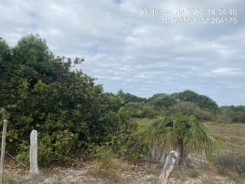 Terreno em leilão em Itaporanga D'ajuda - SE, bairro Loteamento Vila Rica do Abais — Leilão extrajudicial de Terreno em Itaporanga d'Ajuda/SE - Loteamento Vila Rica do Abais