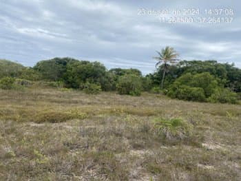 Terreno em leilão em Itaporanga D'ajuda - SE, bairro Loteamento Vila Rica do Abais — Leilão extrajudicial de Terreno em Itaporanga d'Ajuda/SE - Loteamento Vila Rica do Abais