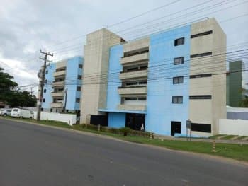 Apartamento em leilão em Ipojuca - PE, bairro Merepe — Leilão extrajudicial de Apartamento em Ipojuca/PE - Merepe