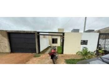 Casa em leilão em Sinop - MT — Leilão extrajudicial de Casa em Sinop/MT - Residencial Bonne Vie