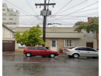 Casa em leilão em Uruguaiana - RS, bairro Centro — Leilão extrajudicial de Casa em Uruguaiana/RS - Centro