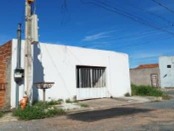 Casa em leilão em Cuiabá - MT — Leilão extrajudicial de Casa em Cuiabá/MT - Loteamento Residencial Aricá