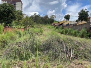 Terreno em leilão em Luziânia - GO — Leilão extrajudicial de Terreno em Luziânia/GO - Residencial Alto das Caraíbas