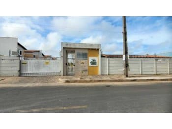 Casa em leilão em Teresina - PI, bairro Santa Maria — Leilão extrajudicial de Casa em Teresina/PI - Santa Maria