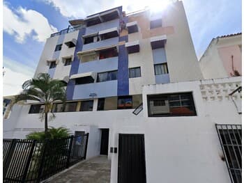 Apartamento em leilão em Salvador - BA, bairro Barra — Leilão extrajudicial de Apartamento em Salvador/BA - Barra