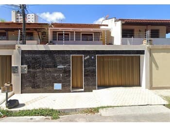 Casa em leilão em Fortaleza - CE, bairro Parque Manibura — Leilão extrajudicial de Casa em Fortaleza/CE - Parque Manibura