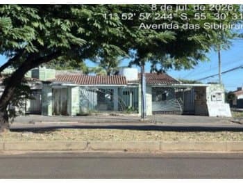 Casa em leilão em Sinop - MT, bairro Jardim Celeste — Leilão extrajudicial de Casa em Sinop/MT - Jardim Celeste