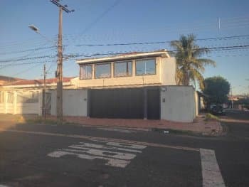 Casa em leilão em Campo Grande - MS, bairro Vila Santo André — Leilão extrajudicial de Casa em Campo Grande/MS - Vila Santo André