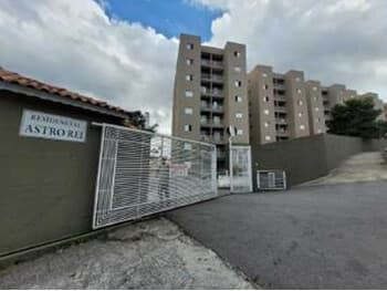 Terreno em leilão em Guarulhos - SP, bairro Parque Primavera — Leilão judicial de Prédios em Guarulhos/SP - Parque Primavera