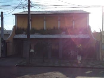 Casa em leilão em Cascavel - PR, bairro Parque São Paulo — Leilão extrajudicial de Casa em Cascavel/PR - Parque São Paulo