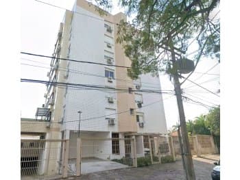 Apartamento em leilão em Porto Alegre - RS, bairro São Sebastião — Leilão extrajudicial de Apartamento em Porto Alegre/RS - São Sebastião
