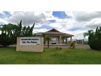 Terreno em leilão em Passo Fundo - RS — Leilão extrajudicial de Lote em Passo Fundo/RS - Villa Palladio