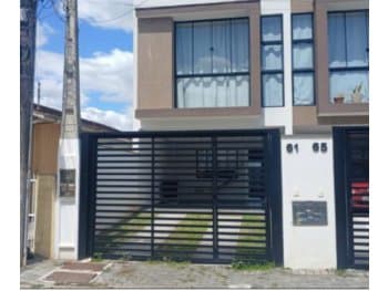 Casa em leilão em Blumenau - SC, bairro Itoupava Norte — Leilão extrajudicial de Casa em Blumenau/SC - Itoupava Norte