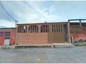 Casa em leilão em Manaus - AM, bairro Jorge Teixeira — Leilão extrajudicial de Casa em Manaus/AM - Jorge Teixeira