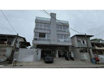 Apartamento em leilão em Bombinhas - SC, bairro Canto Grande — Leilão extrajudicial de Apartamento em Bombinhas/SC - Canto Grande