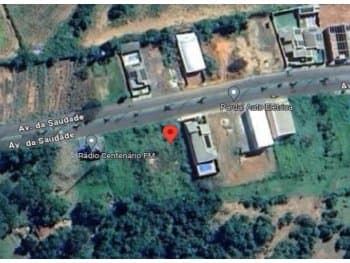 Terreno em leilão em Tabatinga - SP, bairro Jardim Santa Elisa — Leilão extrajudicial de Terreno em Tabatinga/SP - Jardim Santa Elisa