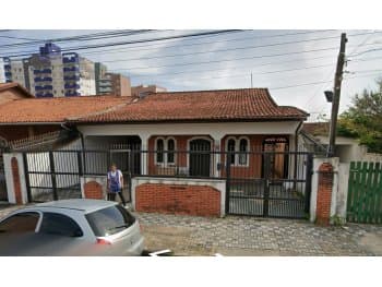 Casa em leilão em Mongaguá - SP, bairro Jardim Marina — Leilão extrajudicial de Casa em Mongaguá/SP - Jardim Marina