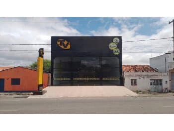 Comercial em leilão em Alagoinha - PE, bairro Machuca — Leilão extrajudicial de Loja em Alagoinha/PE - Machuca