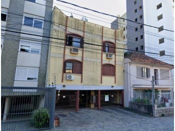Apartamento em leilão em Porto Alegre - RS, bairro São João — Leilão extrajudicial de Apartamento em Porto Alegre/RS - São João