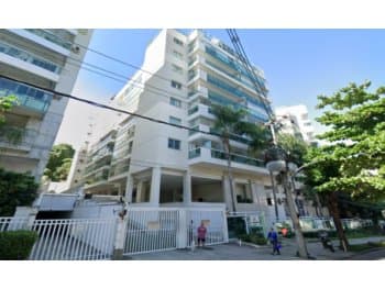 Apartamento em leilão em Rio De Janeiro - RJ, bairro Freguesia — Leilão extrajudicial de Apartamento em Rio de Janeiro/RJ - Freguesia - Jacarepaguá