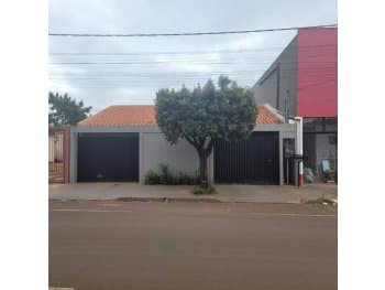 Casa em leilão em Chapadão Do Sul - MS, bairro Jardim Caramuru — Leilão extrajudicial de Casa em Chapadão do Sul/MS - Jardim Caramuru