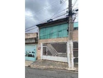 Casa em leilão em São Paulo - SP, bairro Vila Yolanda — Leilão extrajudicial de Casa em São Paulo/SP - Vila Yolanda