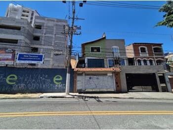 Casa em leilão em São Paulo - SP, bairro Vila Nova Mazzei — Leilão judicial de Imóvel Residencial em São Paulo/SP - Vila Nova Mazzei
